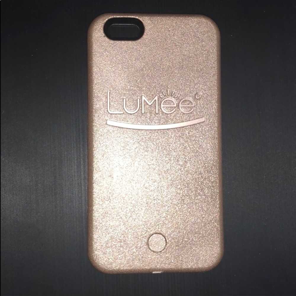 Lumee Iphone Case